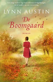 Omslag van De Boomgaard