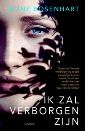 Omslag van Ik zal verborgen zijn