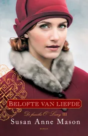 Omslag van Belofte van liefde