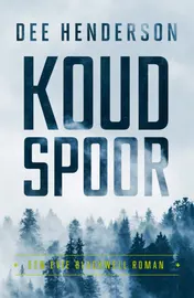 Omslag van Koud spoor