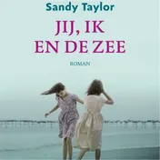 Omslag van Jij, ik en de zee