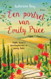 Omslag van Een portret van Emily Price