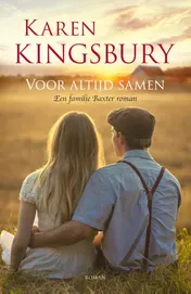 Omslag van Voor altijd samen