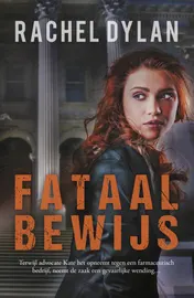 Omslag van Fataal bewijs