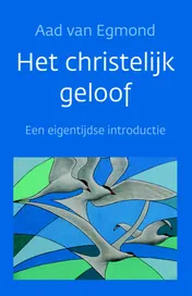Omslag van Het christelijk geloof
