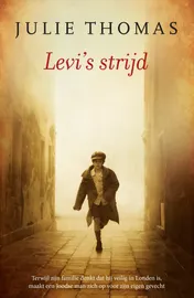 Omslag van Levi's strijd