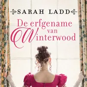 Omslag van De erfgename van Winterwood