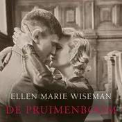 Omslag van De pruimenboom