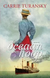Omslag van Een oceaan van hoop