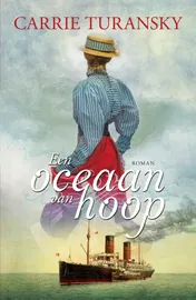 Omslag van Een oceaan van hoop