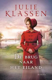 Omslag van De brug naar het eiland