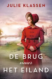 Omslag van De brug naar het eiland