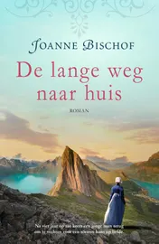 Omslag van De lange weg naar huis