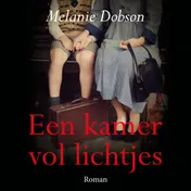 Omslag van Een kamer vol lichtjes