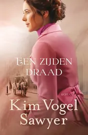 Omslag van Een zijden draad