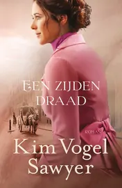 Omslag van Een zijden draad