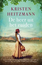 Omslag van De heer uit het zuiden