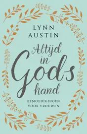 Omslag van Altijd in Gods hand