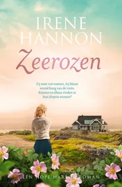 Omslag van Zeerozen