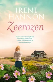 Omslag van Zeerozen