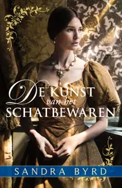 Omslag van De kunst van het schatbewaren