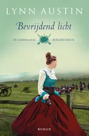 Omslag van Bevrijdend licht