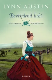 Omslag van Bevrijdend licht