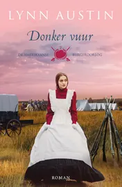 Omslag van Donker Vuur