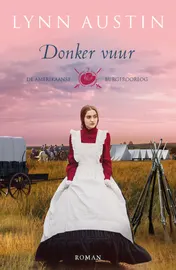 Omslag van Donker Vuur