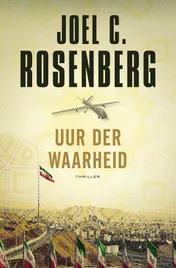 Omslag van Uur der waarheid