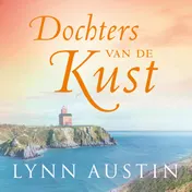 Omslag van Dochters van de kust