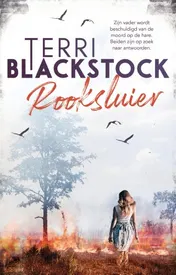 Omslag van Rooksluier