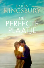 Omslag van Het perfecte plaatje