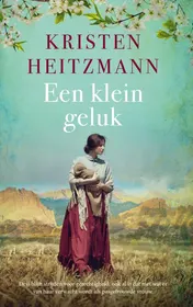 Omslag van Een klein geluk