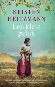 Omslag van Een klein geluk