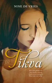 Omslag van Tikva