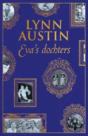 Omslag van Eva's dochters