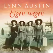 Omslag van Eigen wegen