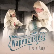 Omslag van Wapenzusjes