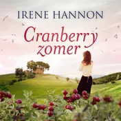 Omslag van Cranberryzomer