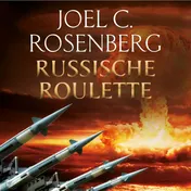 Omslag van Russische roulette