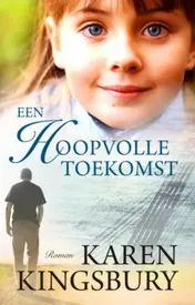 Omslag van Een hoopvolle toekomst