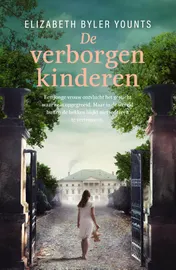Omslag van De verborgen kinderen
