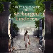 Omslag van De verborgen kinderen