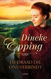 Omslag van De draad die ons verbindt