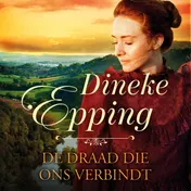 Omslag van De draad die ons verbindt