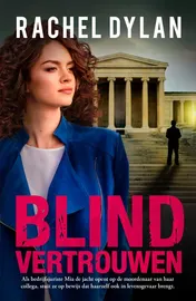 Omslag van Blind vertrouwen