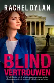 Omslag van Blind vertrouwen