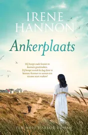 Omslag van Ankerplaats