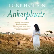 Omslag van Ankerplaats